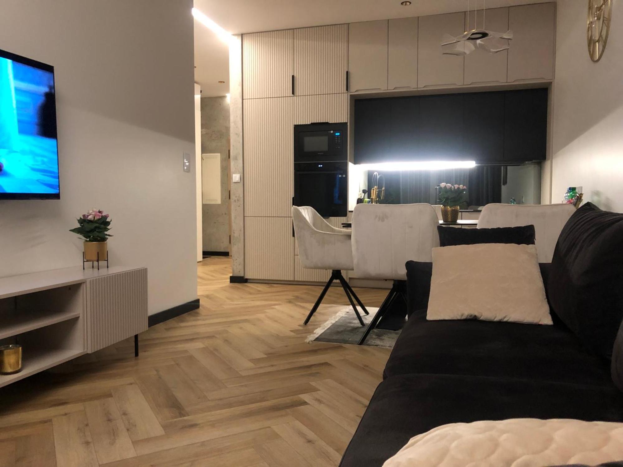 Komfortowe Apartamenty Kielce Klonowa ,Ogrodek, Garaz Podziemny, Samodzielne Wejscie Na Kod 24H Exterior foto
